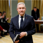 Francois-Philippe Champagne