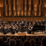 Symphony in Ottawa’s Grand Hall